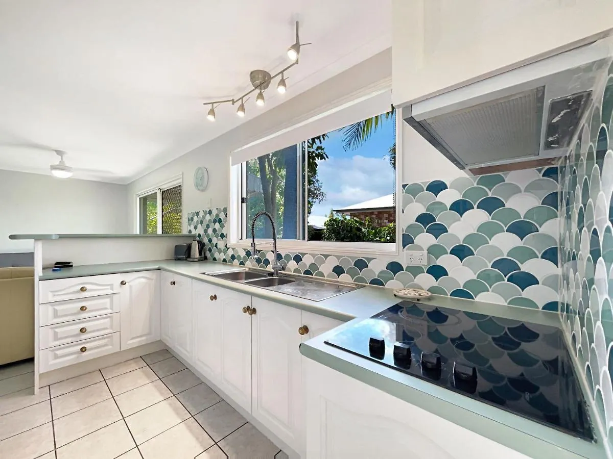 Appartamento Unit 1 18 Lorraine Avenue Marcoola