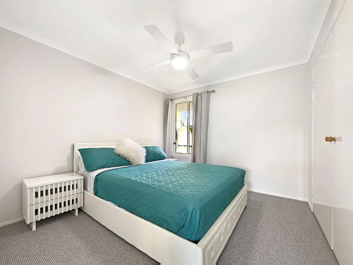 Appartamento Unit 1 18 Lorraine Avenue Marcoola